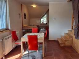 Prostran duplex na Divčibarama 70m2