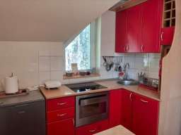 Prostran duplex na Divčibarama 70m2