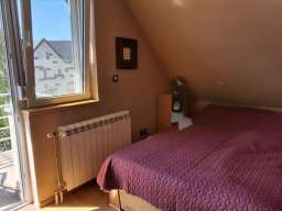 Prostran duplex na Divčibarama 70m2