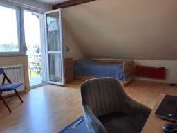 Prostran duplex na Divčibarama 70m2