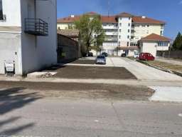 Prodajem trosoban stan u Kikindi