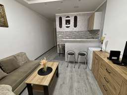 Dvosoban Apartman DD Beograd Savski Venac