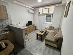 Dvosoban Apartman DD Beograd Savski Venac