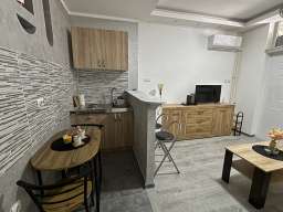 Dvosoban Apartman DD Beograd Savski Venac