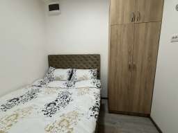 Dvosoban Apartman DD Beograd Savski Venac