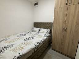 Dvosoban Apartman DD Beograd Savski Venac