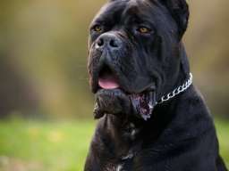 Cane Corso mužjak na prodaju