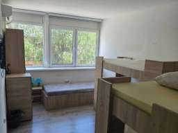 Hotel u samom centru Odzaka-9 jedinica+oprema gratis