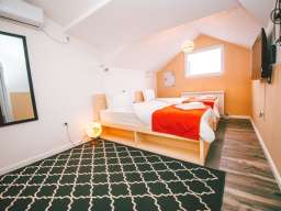 Dvosoban Apartman A 53 Beograd Palilula