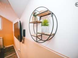 Dvosoban Apartman A 53 Beograd Palilula