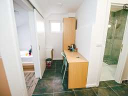 Dvosoban Apartman A 53 Beograd Palilula