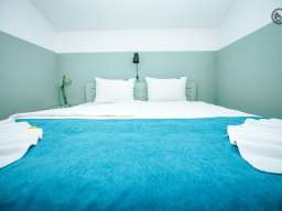 Dvosoban Apartman A 55 Beograd Palilula