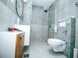 Dvosoban Apartman A 55 Beograd Palilula