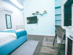Dvosoban Apartman A 56 Beograd Palilula