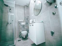 Dvosoban Apartman A 56 Beograd Palilula