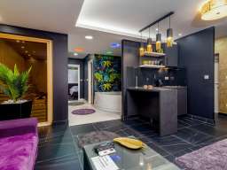 Dvosoban Apartman Laguna 50 Nijansi Beograd Zvezdara