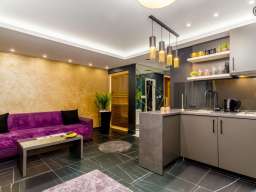 Dvosoban Apartman Laguna 50 Nijansi Beograd Zvezdara
