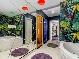 Dvosoban Apartman Laguna 50 Nijansi Beograd Zvezdara