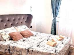 Jednosoban Apartman City Zen Beograd Centar