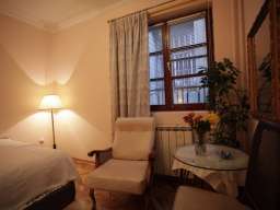 Jednosobni Apartman Hram Beograd Vra  ar