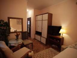 Jednosobni Apartman Hram Beograd Vra  ar
