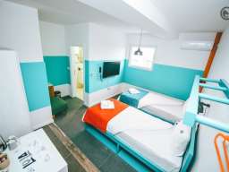 Studio Apartman A 57 Beograd Palilula