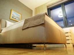 Studio Apartman Royal Waterfront 5 Beograd Na Vodi