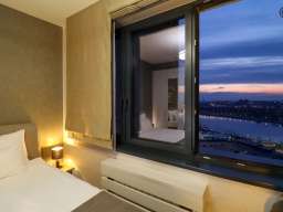 Studio Apartman Royal Waterfront 5 Beograd Na Vodi