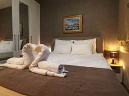 Studio Apartman Royal Waterfront 5 Beograd Na Vodi