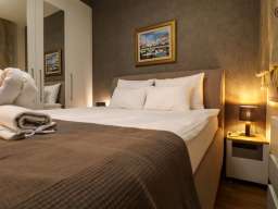 Studio Apartman Royal Waterfront 5 Beograd Na Vodi