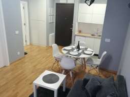 Dvosoban Apartman FIT  Beograd Zvezdara