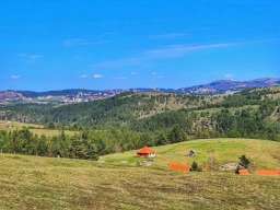 Ekskluzivna prodaja placeva na Zlatiboru