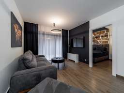 Dvosoban Apartman Dark Nest 2 Beograd Zvezdara