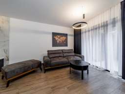 Dvosoban Apartman Dark Nest 2 Beograd Zvezdara