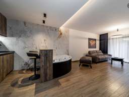 Dvosoban Apartman Dark Nest 2 Beograd Zvezdara