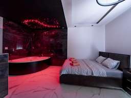 Studio Apartman Dark Nest 3 Beograd Zvezdara