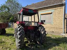 Traktor marke IMT&nbsp; tip: 577 Dv God. 1995 