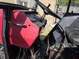Traktor marke IMT&nbsp; tip: 577 Dv God. 1995 