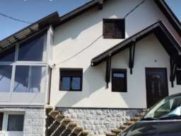 Kuća 213 m2 Ševrljuge Kosjerić 