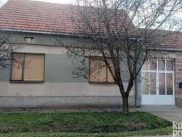 Kuća 80 m2 Stara Pazova
