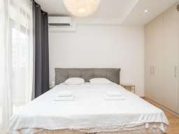 Studio Apartman Bw Way Beograd Savski Venac