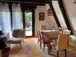 Vikend kuca Kopaonik, renovirana, nov namestaj