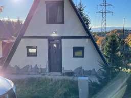 Vikend kuca Kopaonik, renovirana, nov namestaj