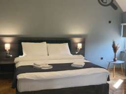 Studio Apartman Aleksei 4 Beograd Zemun