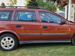 OPEL Astra G karavan, dizel 2002. godi&scaron;te 
