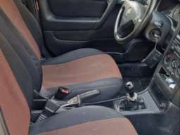 OPEL Astra G karavan, dizel 2002. godi&scaron;te 