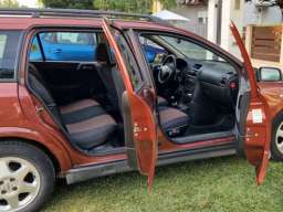 OPEL Astra G karavan, dizel 2002. godi&scaron;te 