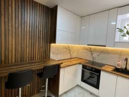 Dvosoban Apartman Magenta Kulina Bana Beograd Zvezdara