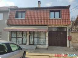 Na prodaju porodična kuća 170 m2 Margita Pančevo 