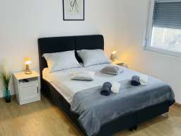 Studio Apartman Nikola Tesla Beograd Sur  in